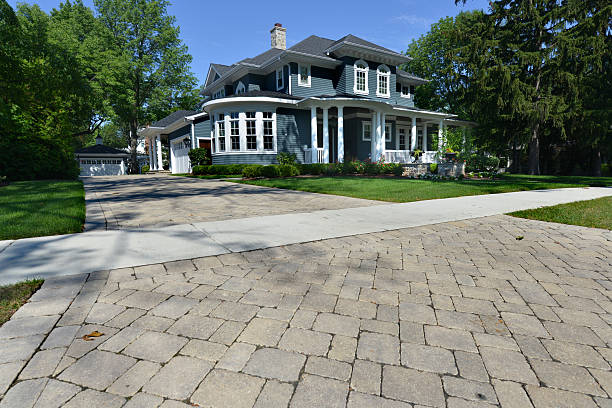 Trusted Laurel Hill, VA Driveway Pavers Experts